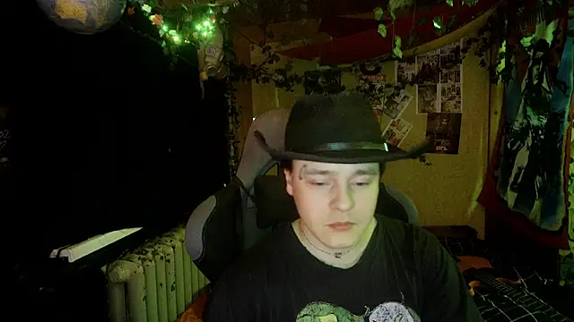 iloveCrocodiles online show from 3, 2, 2026