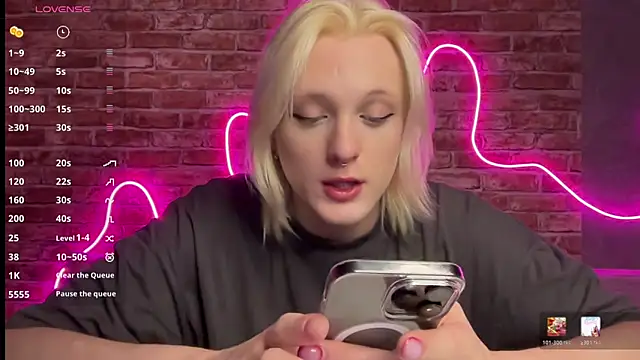 amiraMsk online show from 5, 2, 2026