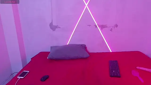 CharlotteAnal online show from 2, 2, 2026