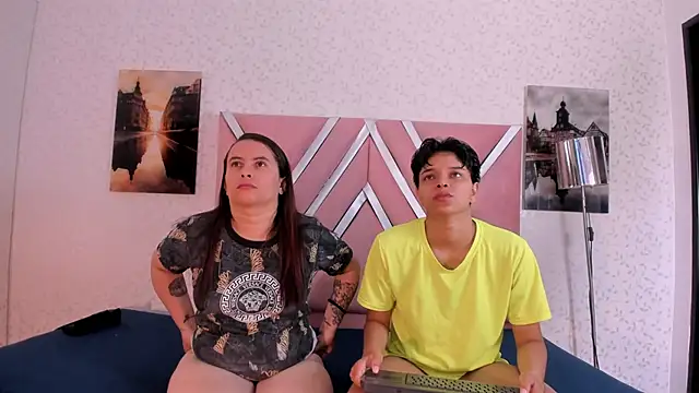 natasha and zoe online show from 4, 3, 2026