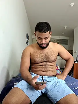 KLEYTON33 online show from 13, 2, 2026