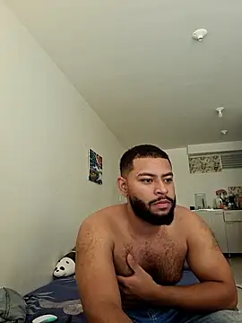 KLEYTON33 online show from 3, 3, 2026