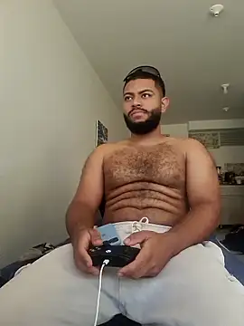 KLEYTON33 online show from 4, 3, 2026