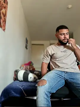 KLEYTON33 online show from 13, 3, 2026