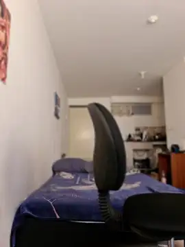 KLEYTON33 online show from 14, 3, 2026