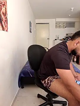 KLEYTON33 online show from 17, 3, 2026