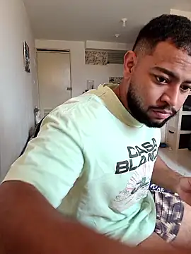 KLEYTON33 online show from 18, 3, 2026