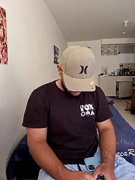 KLEYTON33 online show from 20, 3, 2026