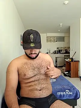 KLEYTON33 online show from 21, 3, 2026