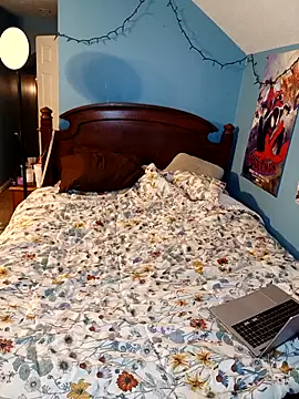 YourGirl247365 online show from 15, 3, 2026