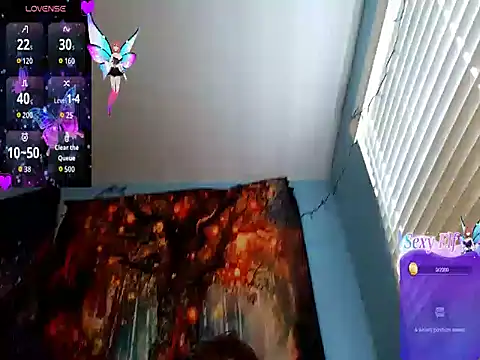 YourGirl247365 online show from 16, 3, 2026