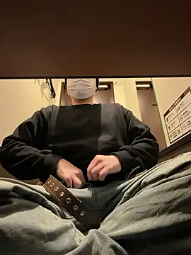 yuuuuusuke00 online show from 12, 2, 2026