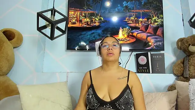 amy noa online show from 25, 2, 2026