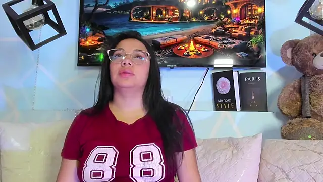 amy noa online show from 26, 2, 2026