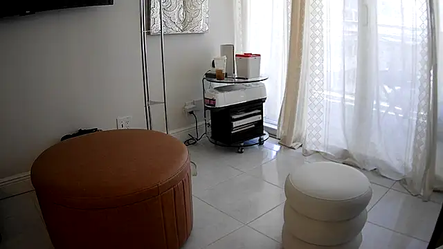 AlexisKayx online show from 9, 2, 2026