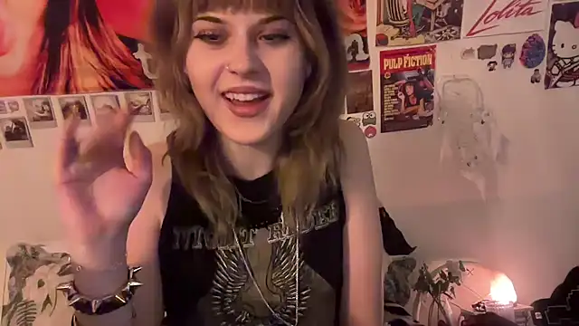 meganflowerz online show from 7, 2, 2026