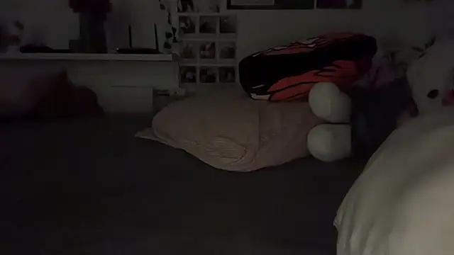 meganflowerz online show from 8, 2, 2026