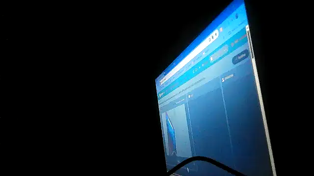 bialoba7 online show from 21, 10, 2025