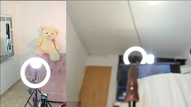 Ashley Jonness  online show from 6, 3, 2026