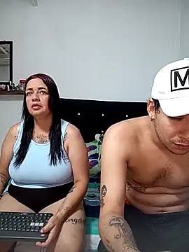 david-marce10 online show from 1, 2, 2026