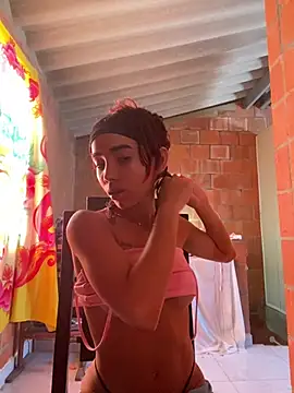 marina-sex2807 online show from 18, 2, 2026