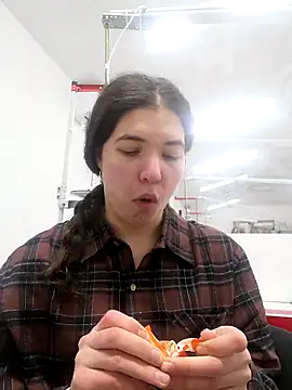 AmandaSton online show from 3, 2, 2026