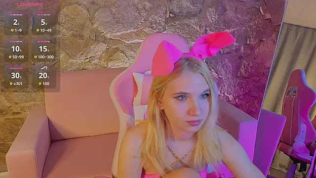 Iron Adele online show from 3, 2, 2026