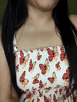 Snapshot of Ishaa_03 chatting on 13, 3, 2026 Ishaa 03 online show from 13, 3, 2026