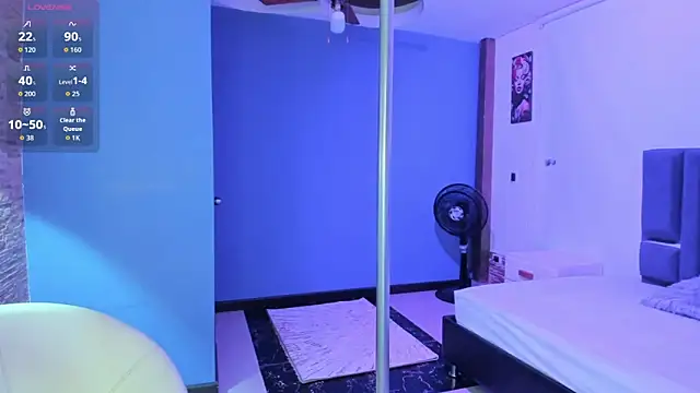 Katee mos online show from 10, 3, 2026