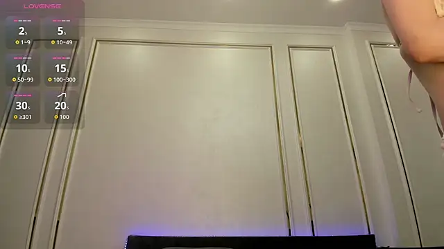 jjasleen0 online show from 7, 3, 2026