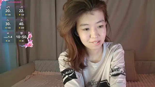 minny moon online show from 22, 3, 2026