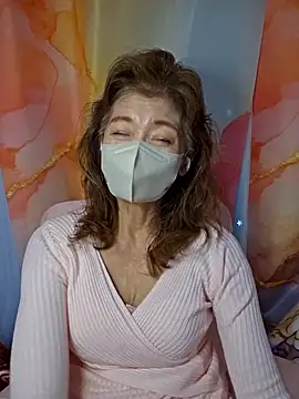 Snapshot of URAN429 chatting on 18, 3, 2026 URAN429 online show from 18, 3, 2026