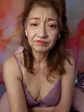 Snapshot of URAN429 chatting on 24, 3, 2026 URAN429 online show from 24, 3, 2026