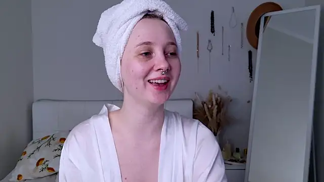 CandiceKingzzz online show from 14, 3, 2026