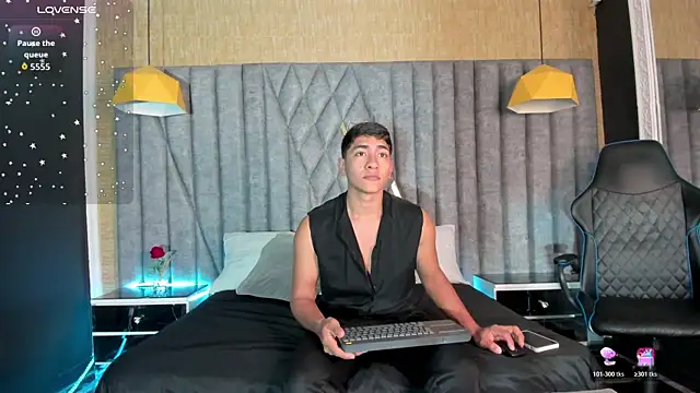 StefanFordd online show from 4, 2, 2026