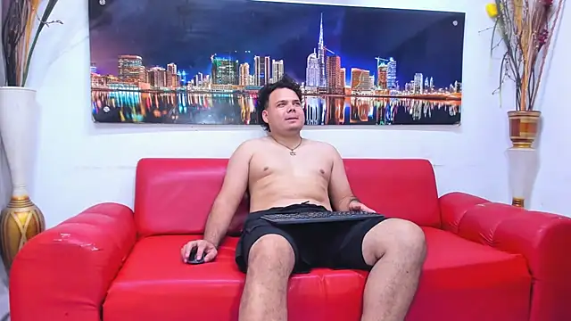 Latin Machine2000 online show from 25, 2, 2026