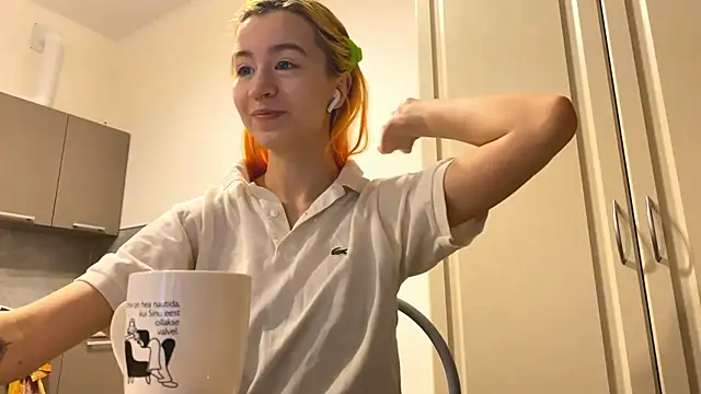 EmilyHein online show from 8, 3, 2026