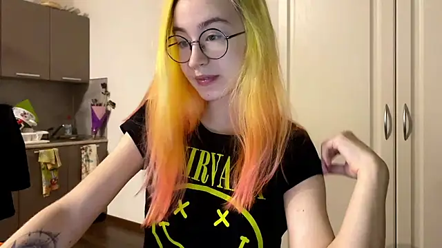 EmilyHein online show from 17, 3, 2026