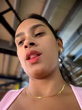 LunaHeat online show from 26, 2, 2026