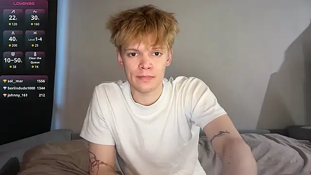 Kevin bucks online show from 3, 4, 2026