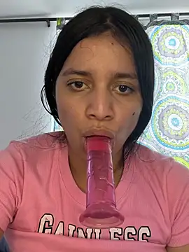 zoeeSweet online show from 4, 2, 2026