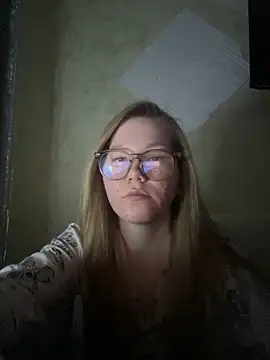 NensyOxunel online show from 31, 1, 2026