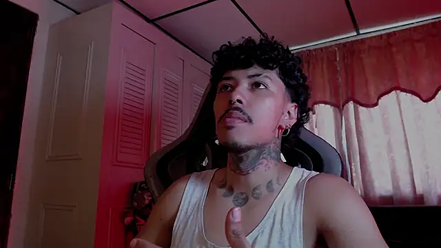 Snapshot of D3v1L88 chatting on 7, 2, 2026 D3v1L88 online show from 7, 2, 2026