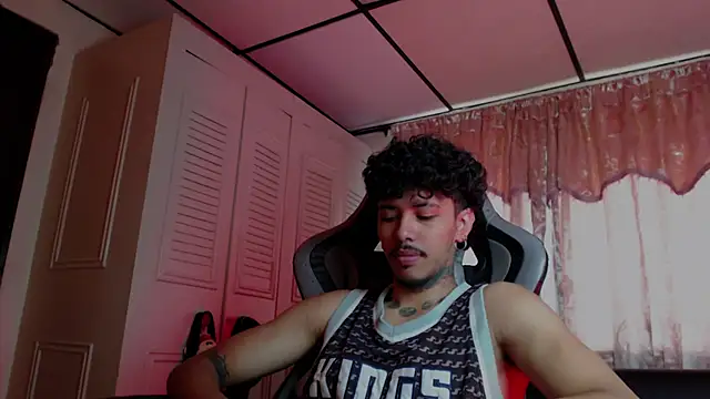 Snapshot of D3v1L88 chatting on 11, 3, 2026 D3v1L88 online show from 11, 3, 2026