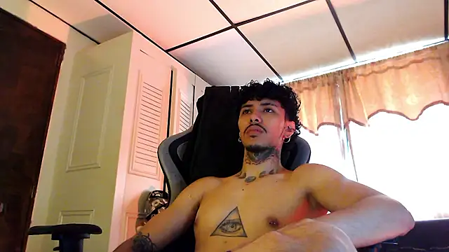 Snapshot of D3v1L88 chatting on 20, 3, 2026 D3v1L88 online show from 20, 3, 2026