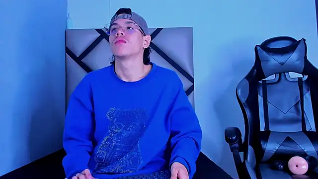 Snapshot of Bennet-Gray chatting on 27, 2, 2026 Bennet-Gray online show from 27, 2, 2026