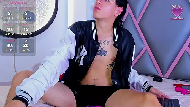 Snapshot of Bennet-Gray chatting on 15, 3, 2026 Bennet-Gray online show from 15, 3, 2026