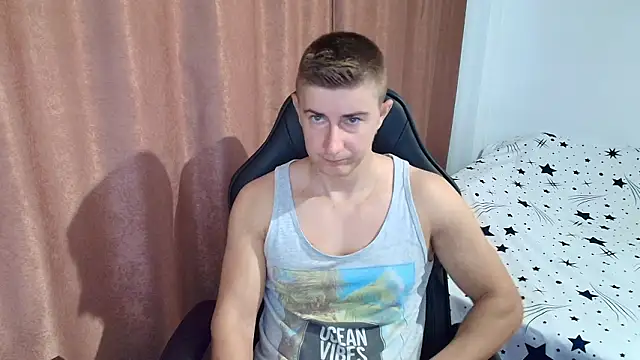 TodMusclePower9 online show from 5, 2, 2026