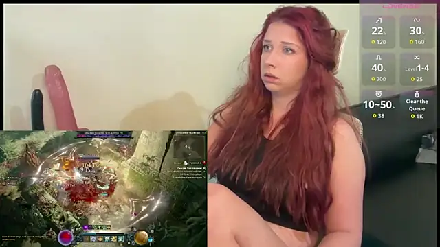 AustrianGirl99AtWork online show from 21, 3, 2026