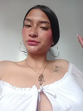 valentina ks online show from 25, 3, 2026